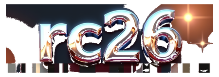 rc26 logo
