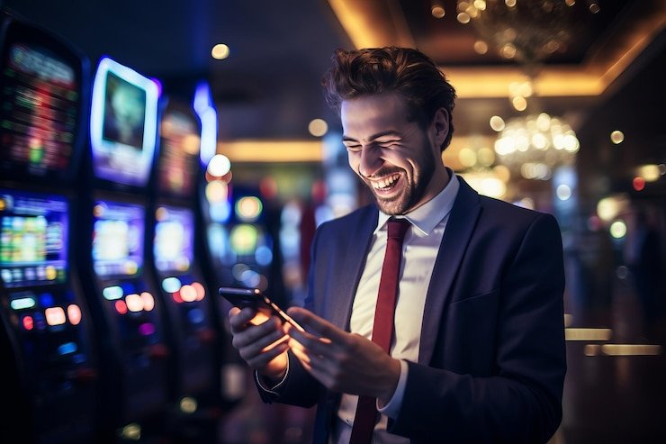 rc26 Slot room safha